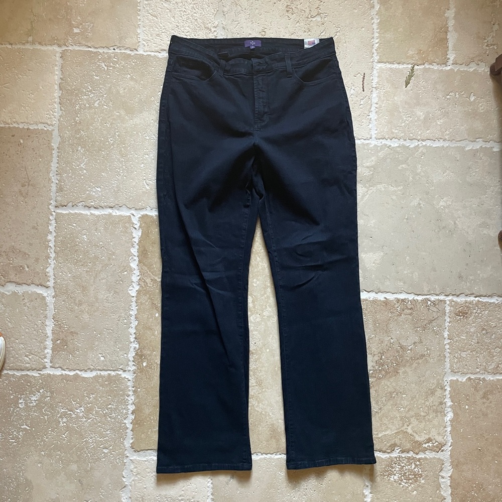 NYDJ Jeans - Deep Navy